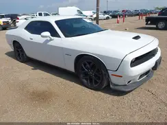 2C3CDZBTXNH160214 2022 DODGE CHALLENGER
