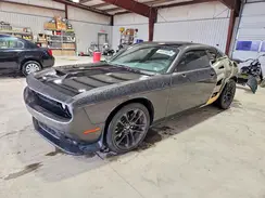 2C3CDZBTXNH171813 2022 DODGE CHALLENGER