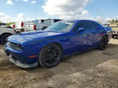 2C3CDZBTXNH188143 2022 DODGE CHALLENGER