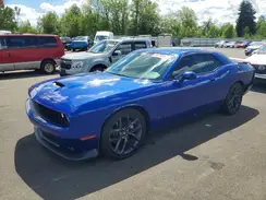 2C3CDZBTXNH214904 2022 DODGE CHALLENGER