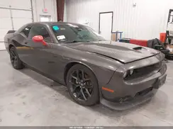 2C3CDZBTXNH223389 2022 DODGE CHALLENGER