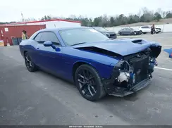 2C3CDZBTXNH230794 2022 DODGE CHALLENGER