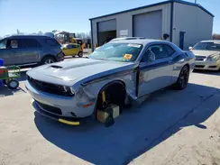 2C3CDZBTXNH230892 2022 DODGE CHALLENGER