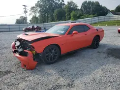 2C3CDZBTXNH242721 2022 DODGE CHALLENGER