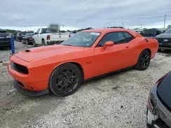 2C3CDZBTXNH242797 2022 DODGE CHALLENGER