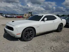 2C3CDZBTXNH247479 2022 DODGE CHALLENGER