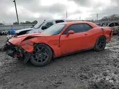 2C3CDZBTXNH253685 2022 DODGE CHALLENGER