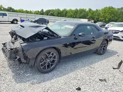 2C3CDZBTXNH254304 2022 DODGE CHALLENGER