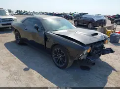 2C3CDZBTXPH512565 2023 DODGE CHALLENGER