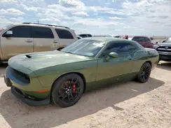 2C3CDZBTXPH515014 2023 DODGE CHALLENGER