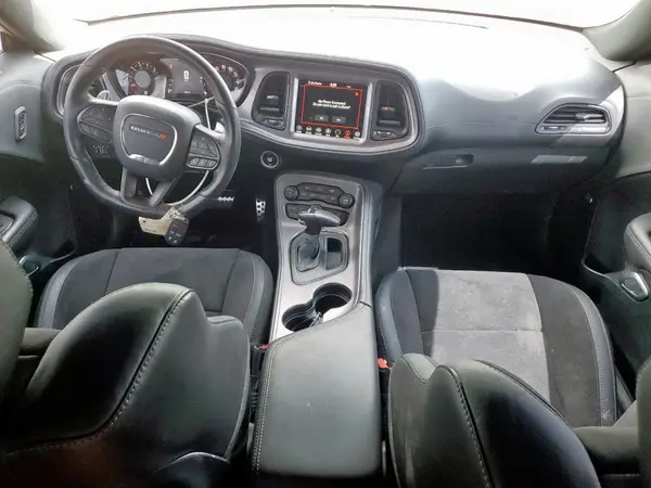 2C3CDZBTXPH515014 2023 DODGE CHALLENGER - Image 8