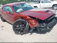 2C3CDZBTXPH521668 2023 DODGE CHALLENGER