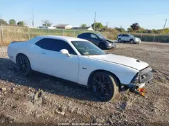 2C3CDZBTXPH525445 2023 DODGE CHALLENGER