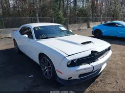2C3CDZBTXPH601603 2023 DODGE CHALLENGER