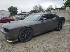 2C3CDZBTXPH602122 2023 DODGE CHALLENGER
