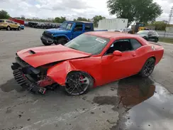 2C3CDZBTXPH602976 2023 DODGE CHALLENGER
