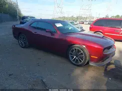 2C3CDZBTXPH605926 2023 DODGE CHALLENGER