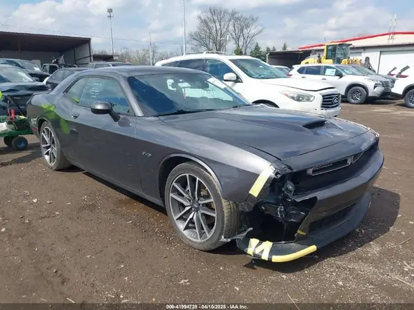 2C3CDZBTXPH610110 2023 DODGE CHALLENGER - Image 1