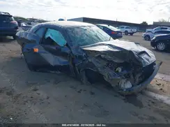 2C3CDZBTXPH611015 2023 DODGE CHALLENGER