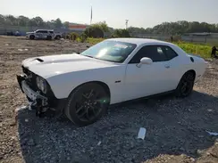 2C3CDZBTXPH621320 2023 DODGE CHALLENGER