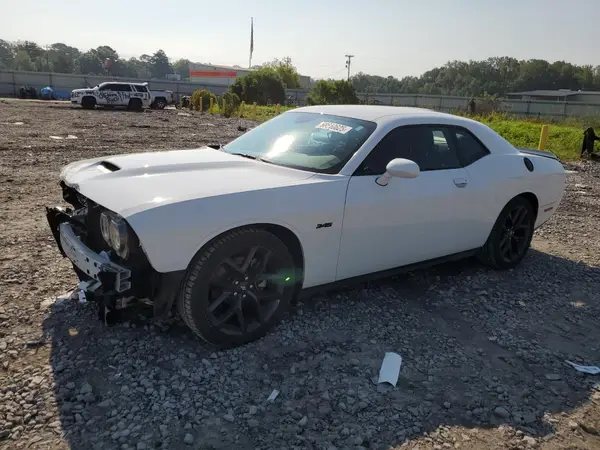2C3CDZBTXPH621320 2023 DODGE CHALLENGER - Image 1