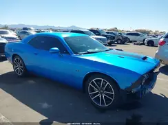 2C3CDZBTXPH629997 2023 DODGE CHALLENGER