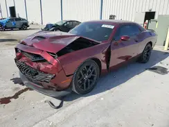 2C3CDZBTXPH654656 2023 DODGE CHALLENGER