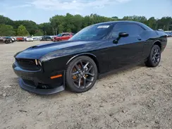 2C3CDZBTXPH655256 2023 DODGE CHALLENGER