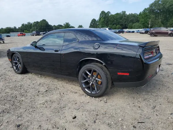 2C3CDZBTXPH655256 2023 DODGE CHALLENGER - Image 2