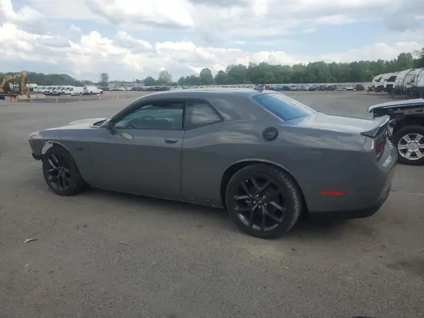 2C3CDZBTXPH655421 2023 DODGE CHALLENGER - Image 2