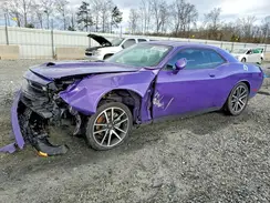 2C3CDZBTXPH668587 2023 DODGE CHALLENGER