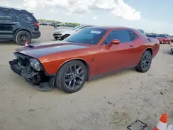 2C3CDZBTXPH669366 2023 DODGE CHALLENGER