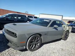 2C3CDZBTXPH669397 2023 DODGE CHALLENGER