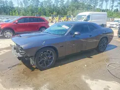 2C3CDZBTXPH679010 2023 DODGE CHALLENGER