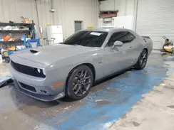 2C3CDZBTXPH682358 2023 DODGE CHALLENGER
