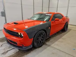2C3CDZBTXPH688581 2023 DODGE CHALLENGER