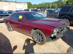 2C3CDZBTXPH688869 2023 DODGE CHALLENGER