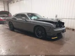 2C3CDZBTXPH692825 2023 DODGE CHALLENGER