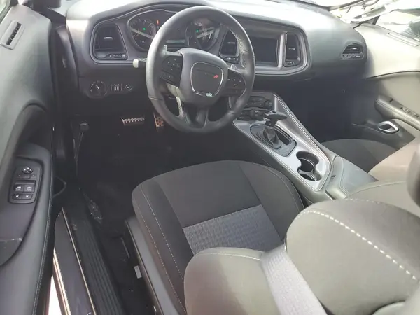 2C3CDZBTXPH695627 2023 DODGE CHALLENGER - Image 8