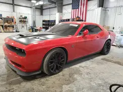 2C3CDZC90GH148336 2016 DODGE CHALLENGER