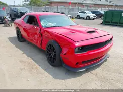 2C3CDZC90GH177125 2016 DODGE CHALLENGER