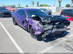 2C3CDZC90GH200144 2016 DODGE CHALLENGER