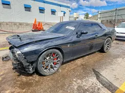 2C3CDZC90GH209474 2016 DODGE CHALLENGER