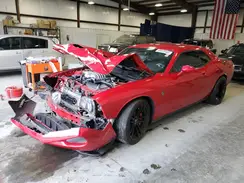 2C3CDZC90GH220992 2016 DODGE CHALLENGER