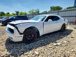 2C3CDZC90GH225500 2016 DODGE CHALLENGER