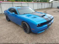 2C3CDZC90GH254687 2016 DODGE CHALLENGER