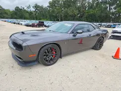 2C3CDZC90GH270856 2016 DODGE CHALLENGER