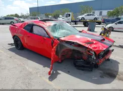 2C3CDZC90GH288452 2016 DODGE CHALLENGER