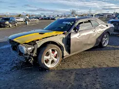 2C3CDZC90GH299077 2016 DODGE CHALLENGER