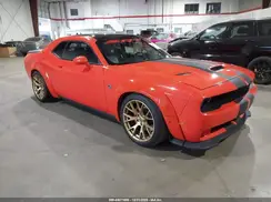 2C3CDZC90GH314628 2016 DODGE CHALLENGER